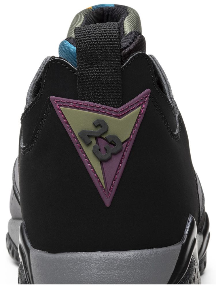 Air Jordan 7 Retro Low NRG Bordeaux