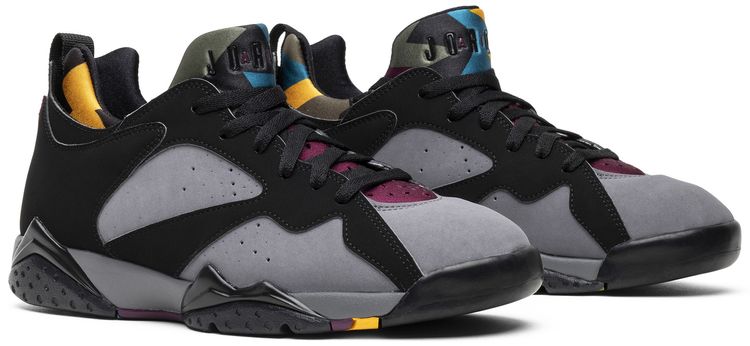 Air Jordan 7 Retro Low NRG Bordeaux