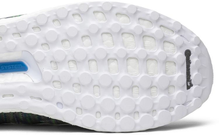 Adidas UltraBoost Mid Grey