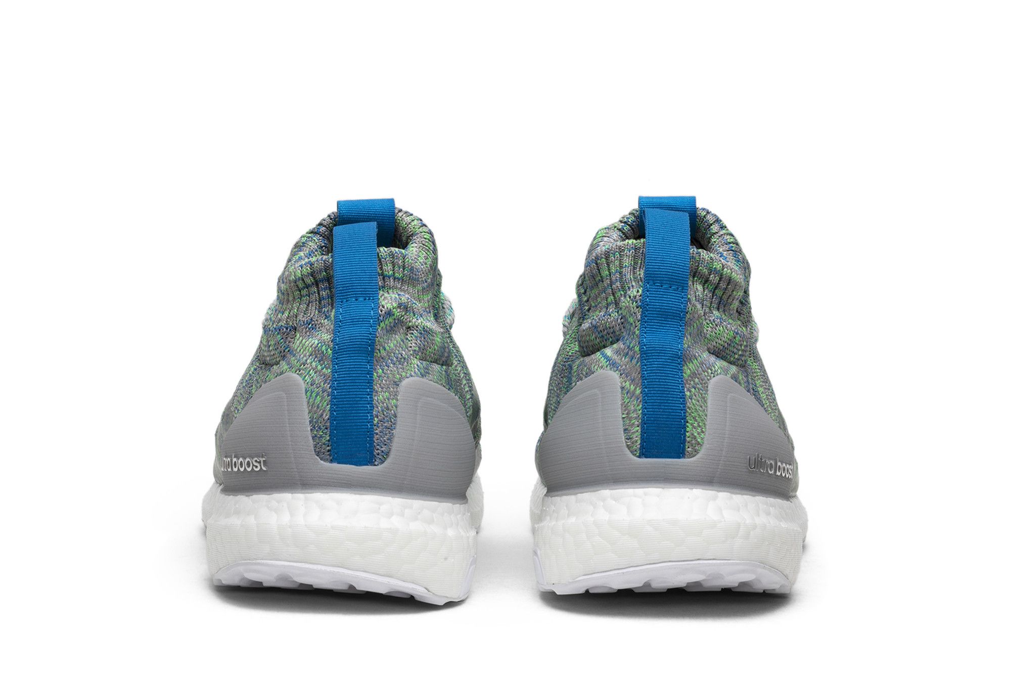 Buy UltraBoost Mid Grey G26844 GOAT