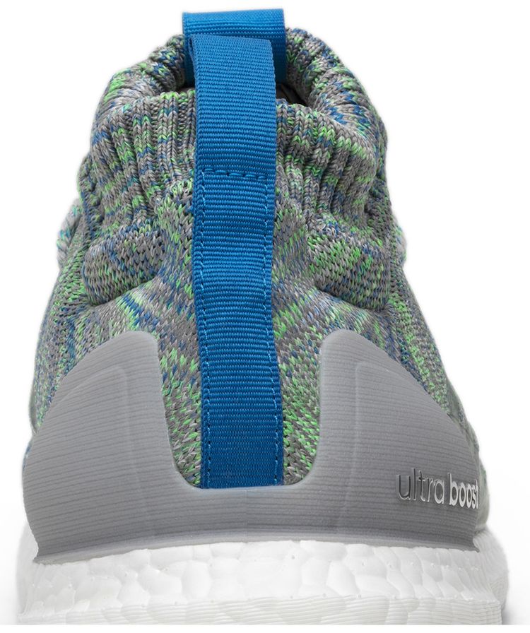 Adidas UltraBoost Mid Grey