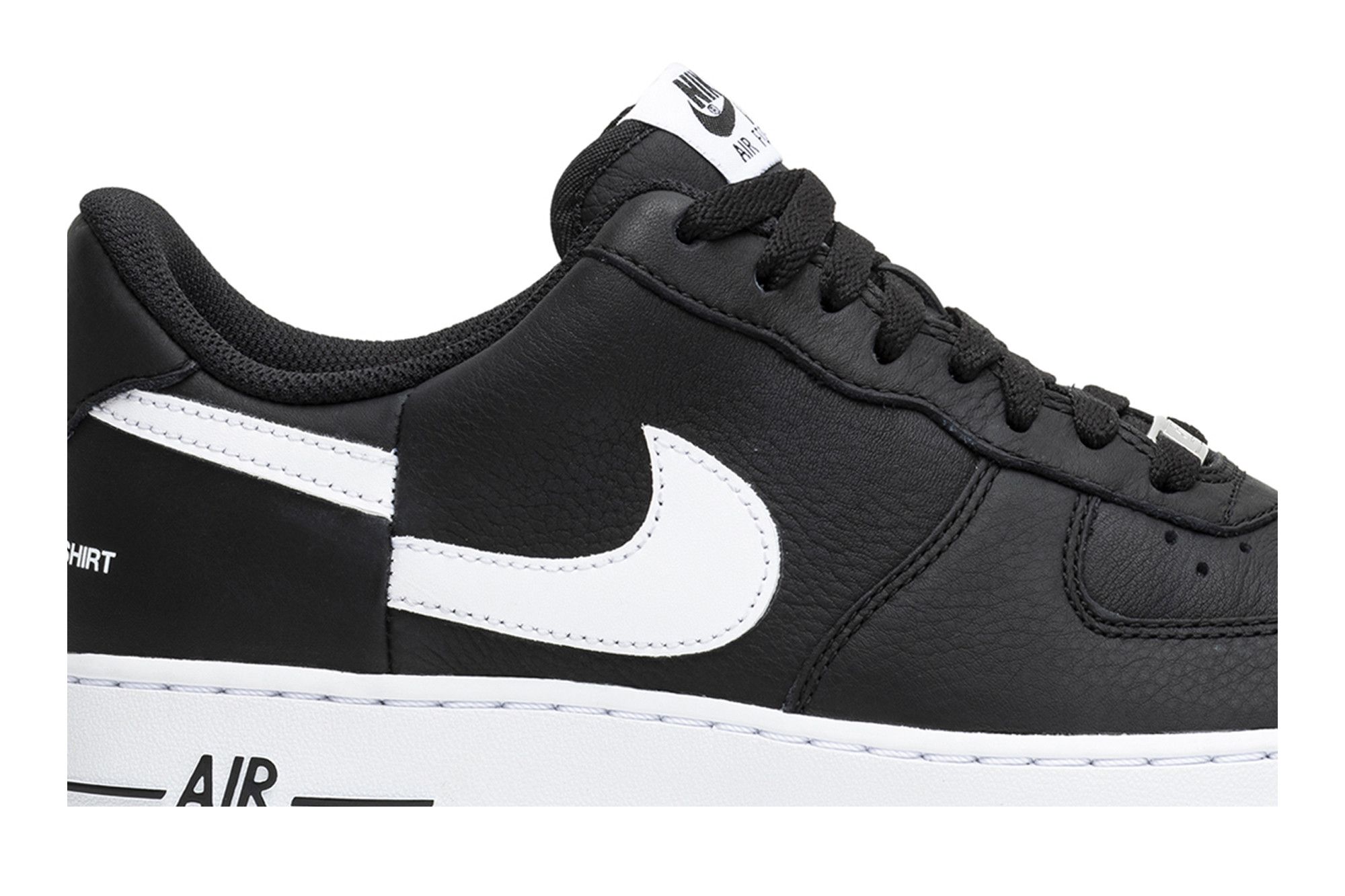Air force 1 x supreme x comme des garcons 2018 top