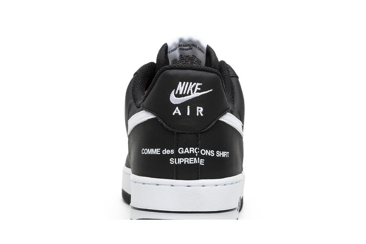 Af1 Official Af1 Cdg X Supreme Buy Nike Supreme X Comme Des