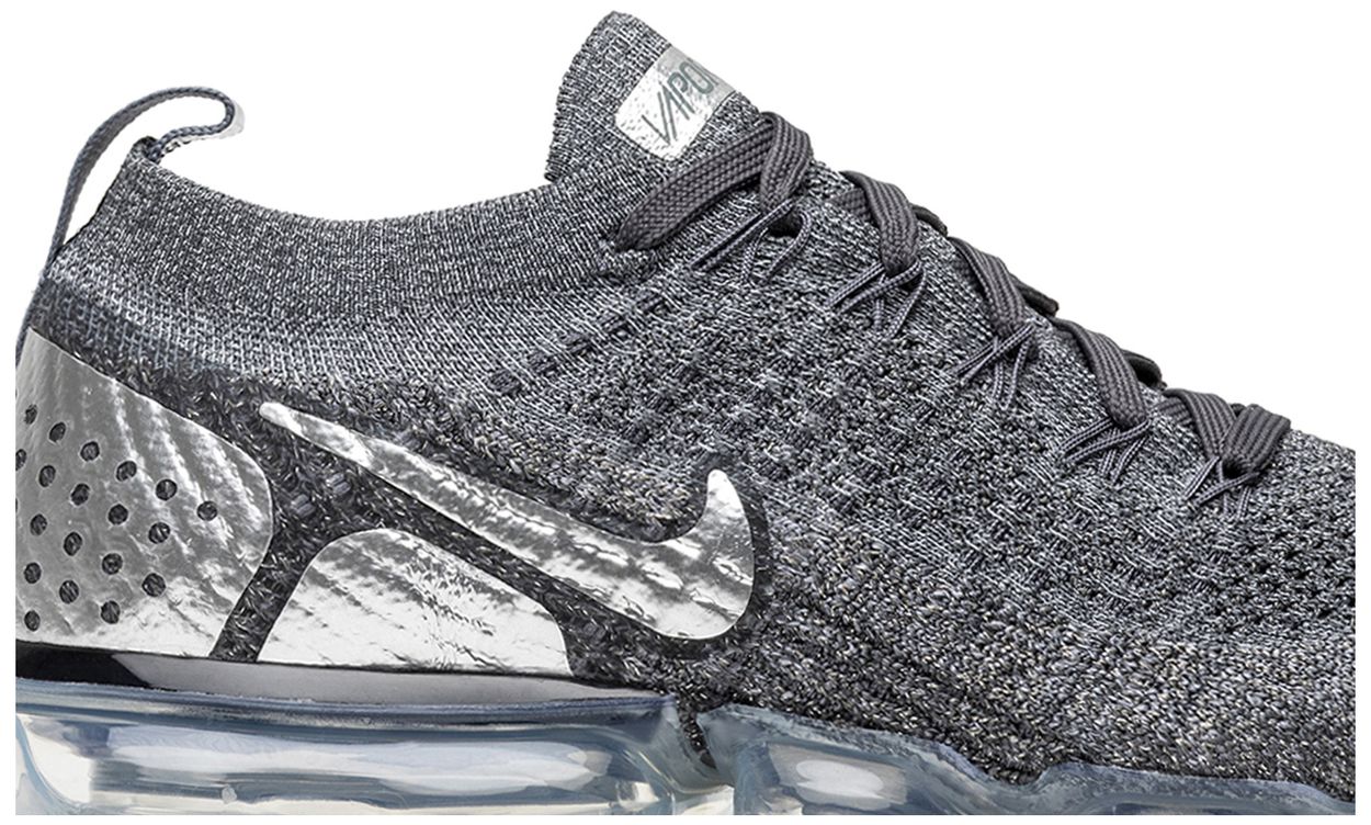 vapormax 4 flyknit