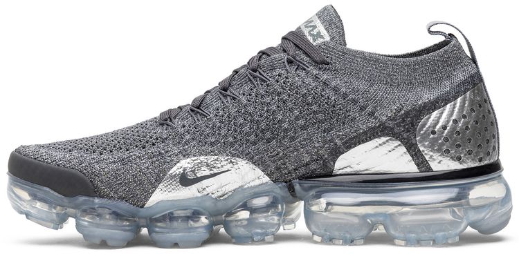 Nike Air VaporMax Flyknit 2 Chrome