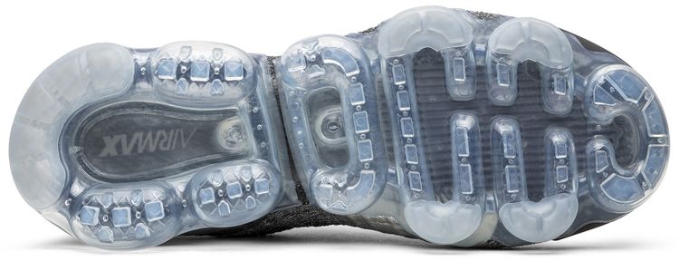 Nike Air VaporMax Flyknit 2 Chrome