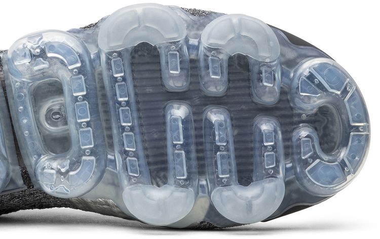 Nike Air VaporMax Flyknit 2 Chrome