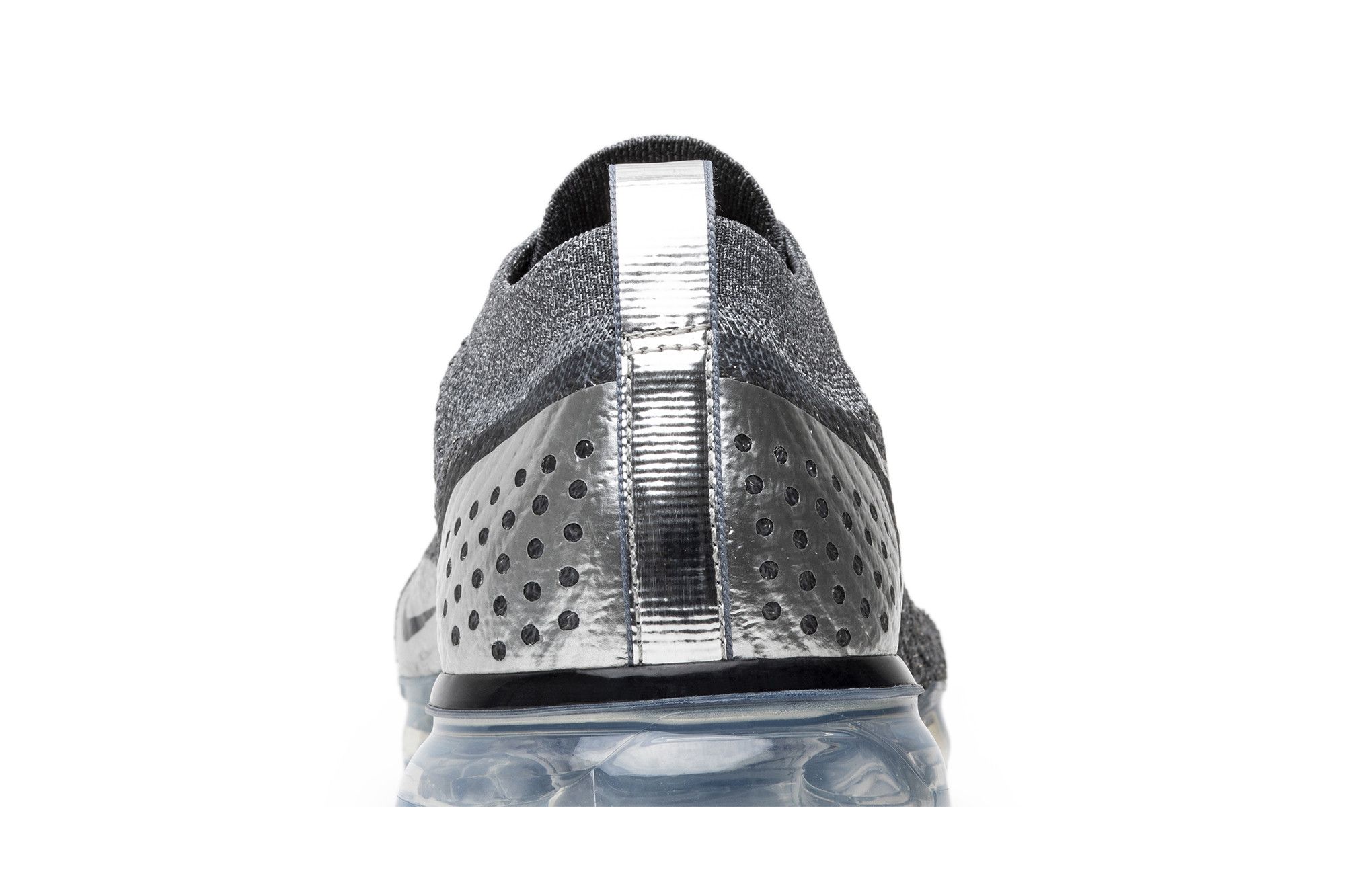 Buy Air VaporMax Flyknit 2 Chrome 942842 014 GOAT