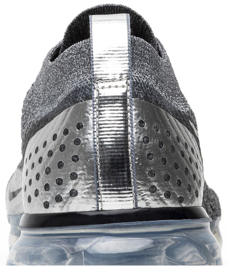 Nike Air VaporMax Flyknit 2 Chrome