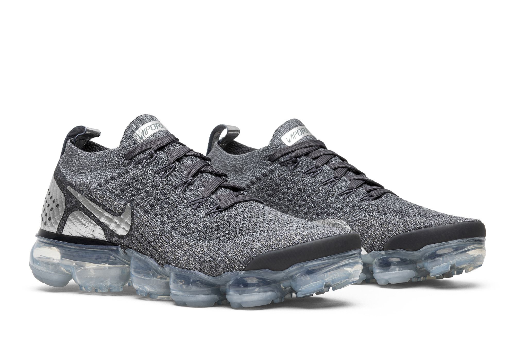 Chrome vapormax outlet