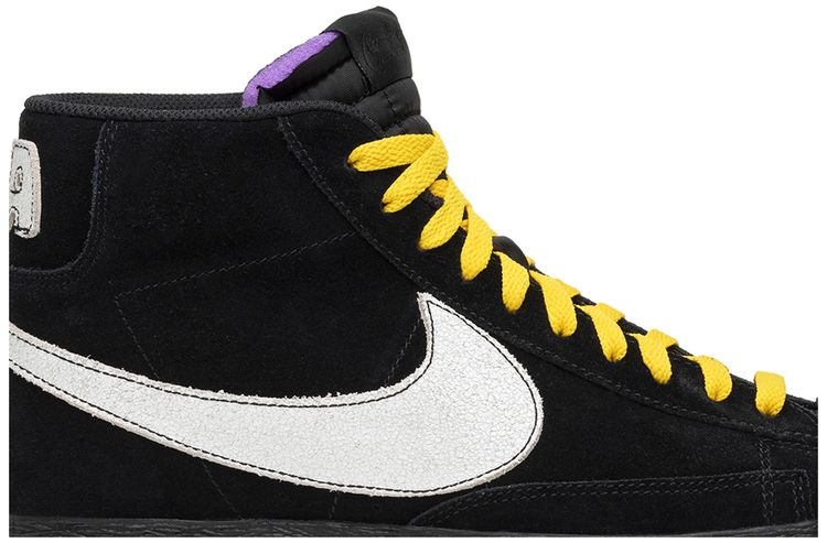 Nike Blazer Mid NY vs LA