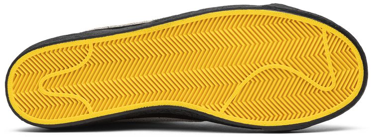 Nike Blazer Mid NY vs LA