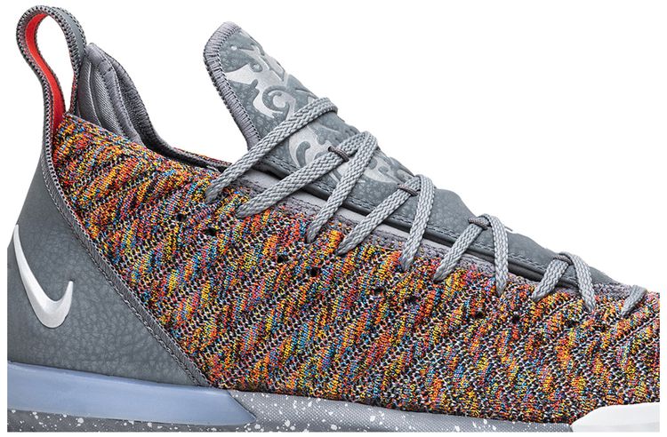 LeBron 16 20 20