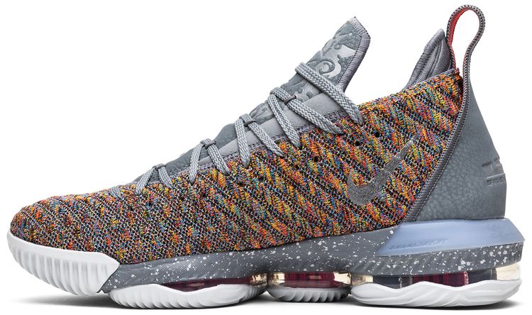 LeBron 16 20 20