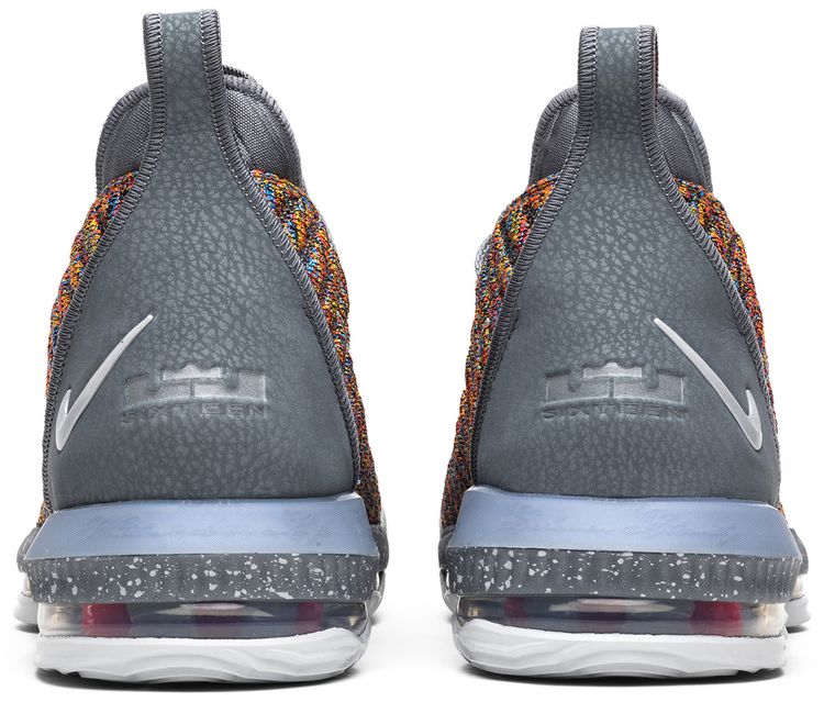 LeBron 16 20 20