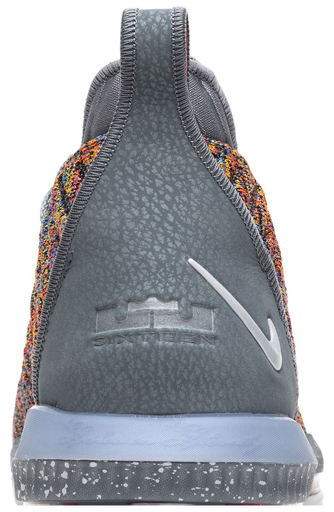 LeBron 16 20 20