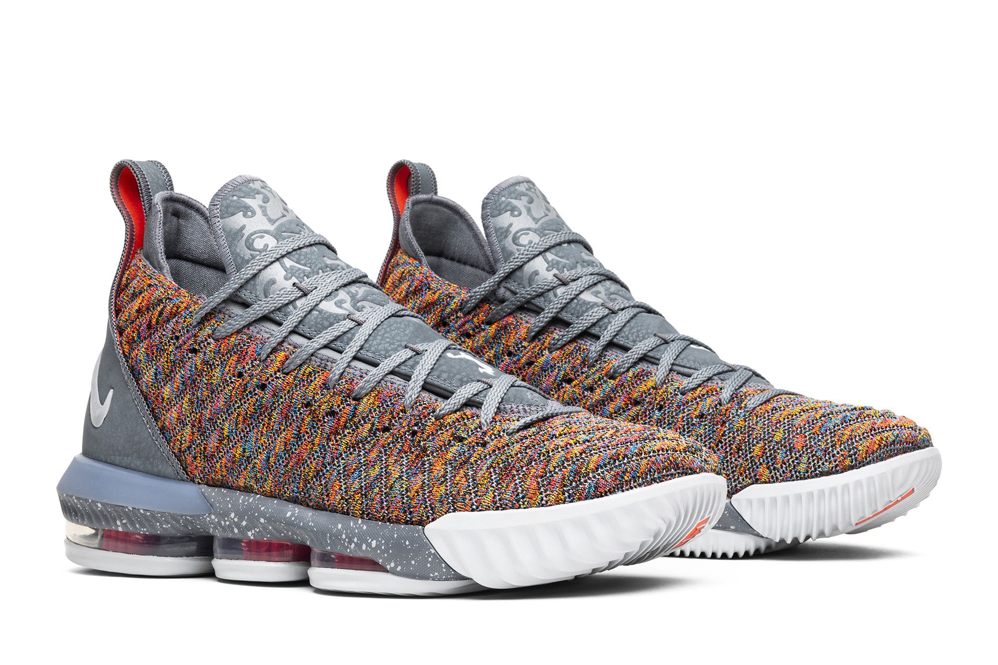 Nike lebron 16 2020 sale