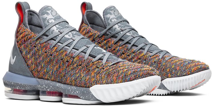 LeBron 16 20 20