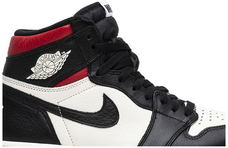 Air Jordan 1 Retro High OG NRG Not For Resale