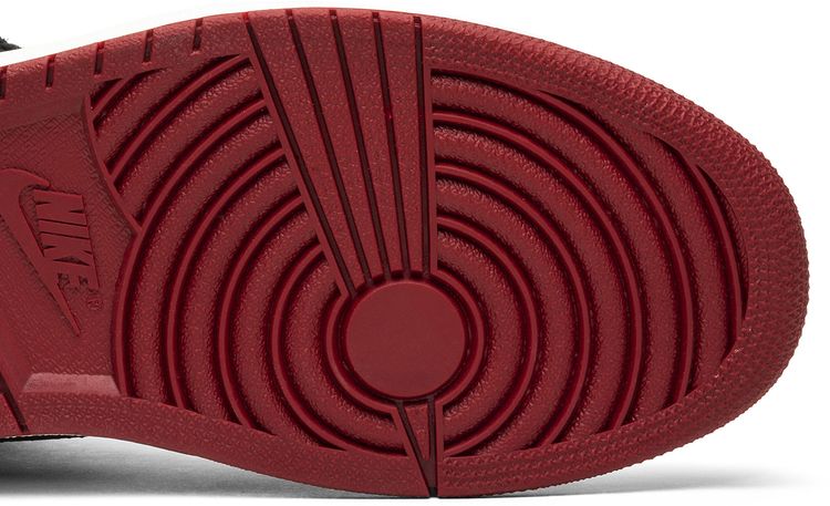 Air Jordan 1 Retro High OG NRG Not For Resale