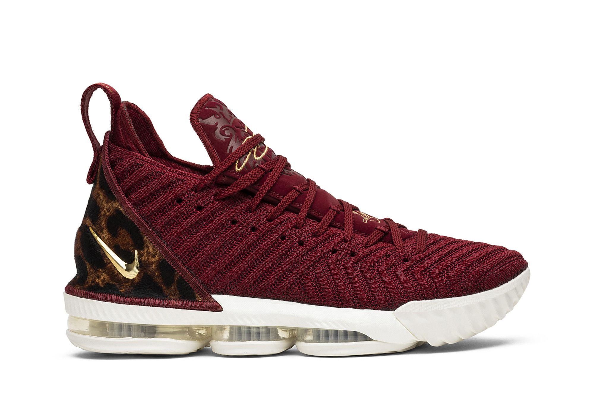 Buy LeBron 16 King AO2588 601 GOAT