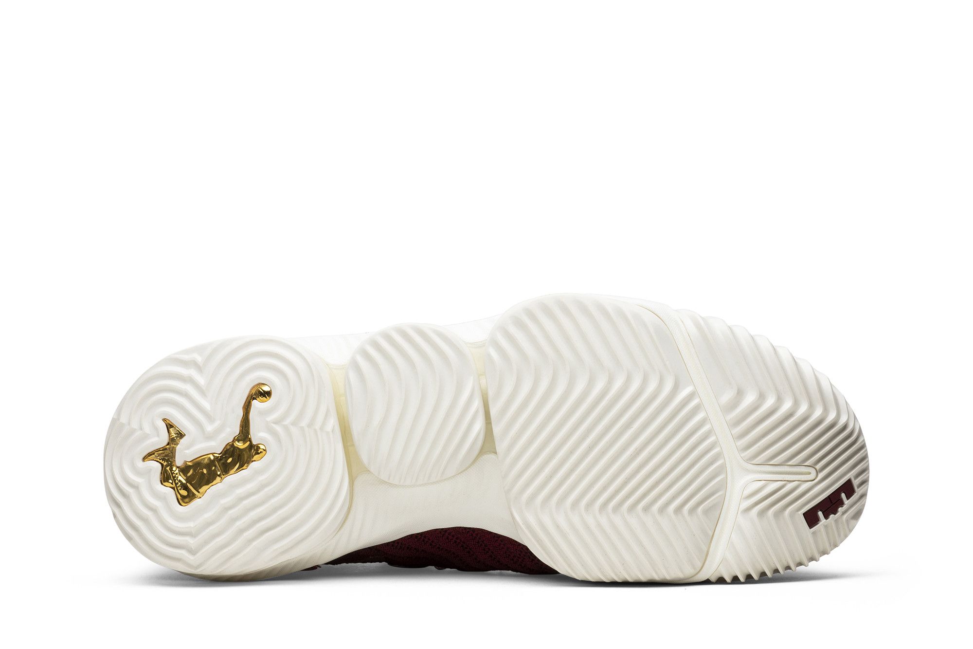 Nike LeBron 16ホワイト/レッド Nike Air Max LeBron VII: 383578-161 White/Varsity Red | NIKE