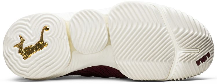 LeBron 16 King