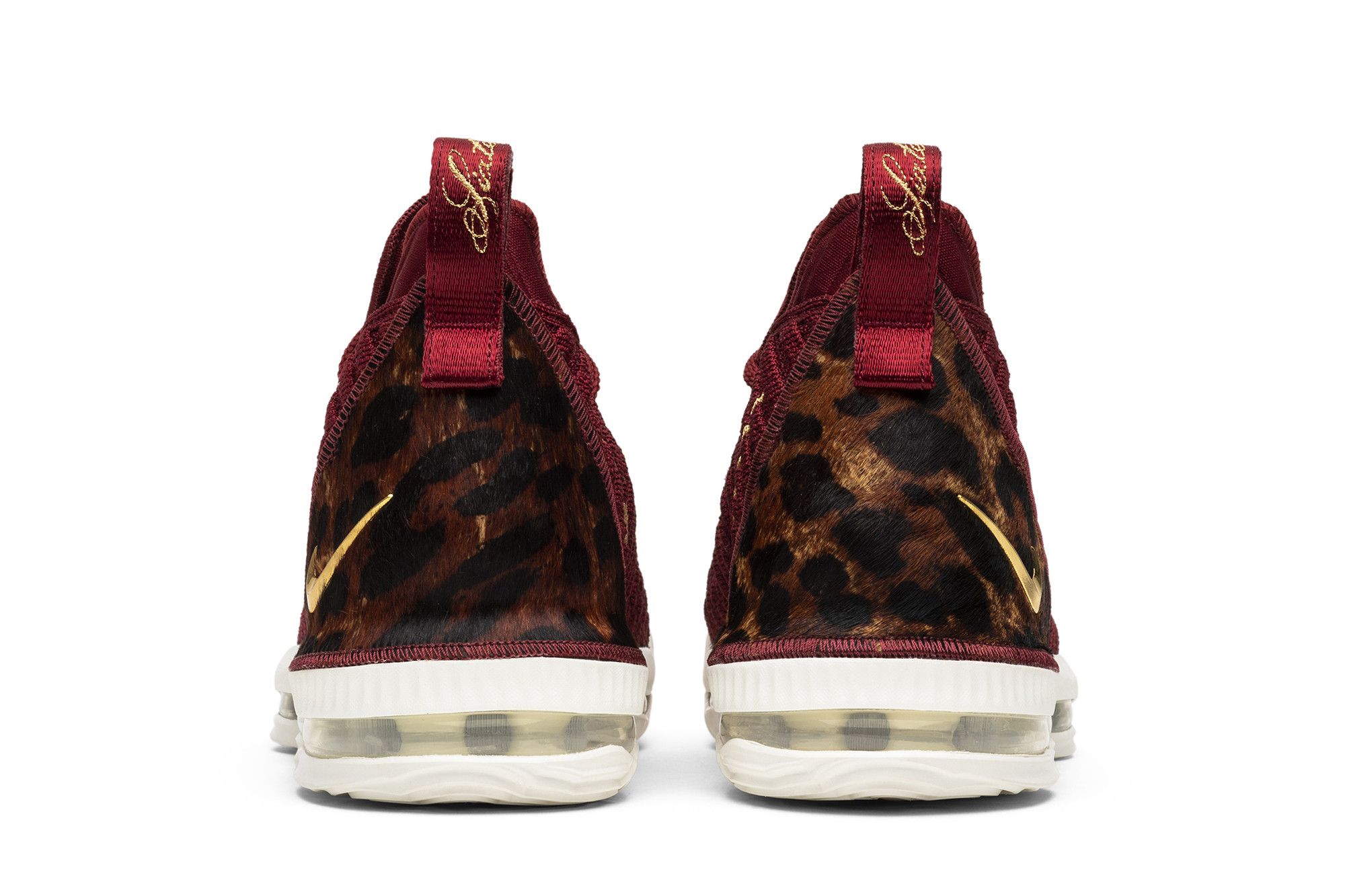 Nike lebron 16 animal print cheap