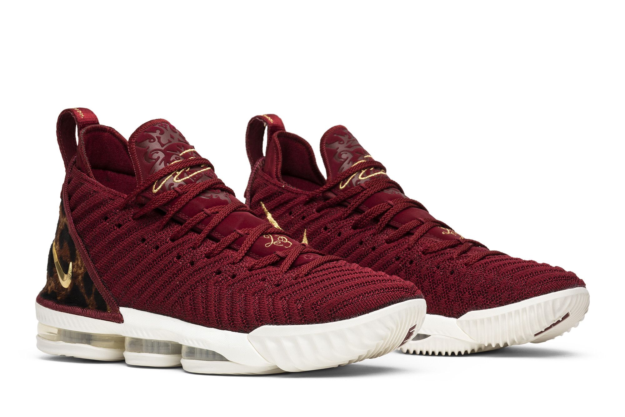 Buy LeBron 16 King AO2588 601 GOAT CA