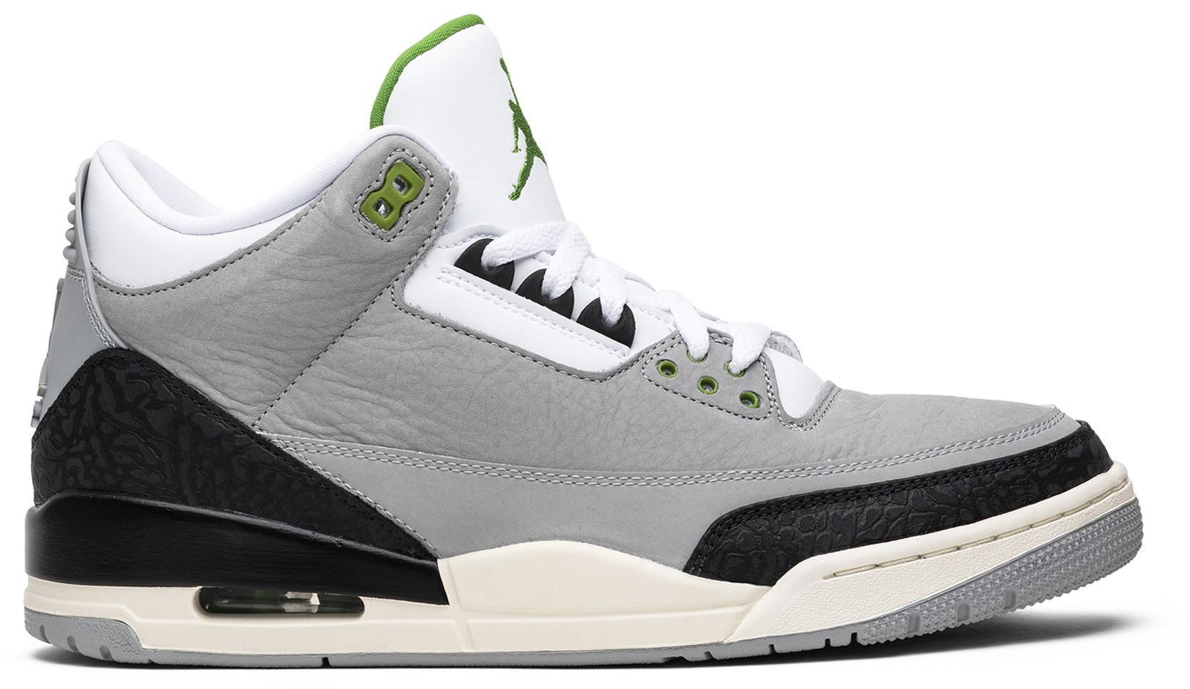 aj3 chlorophyll
