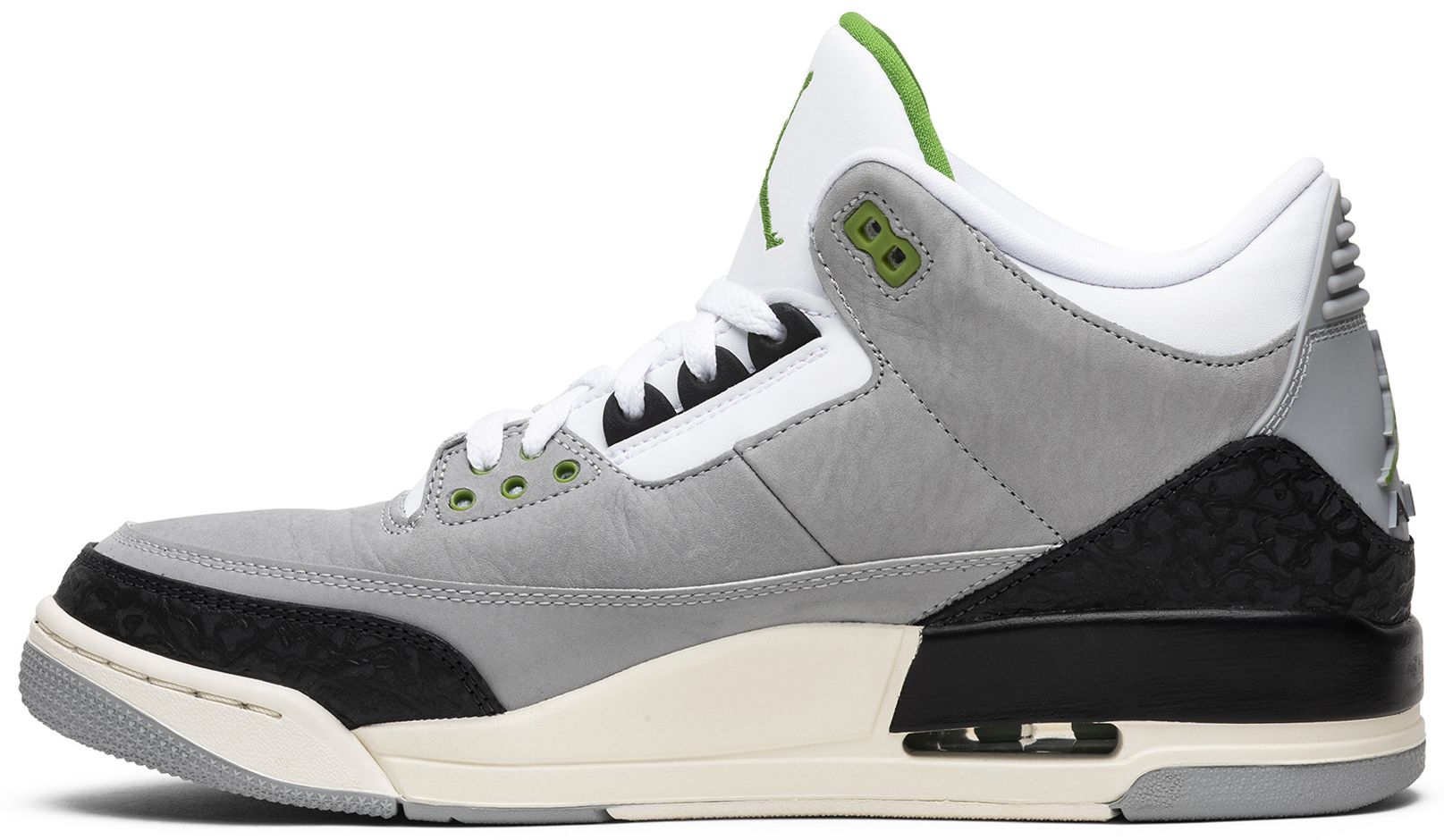 aj3 chlorophyll