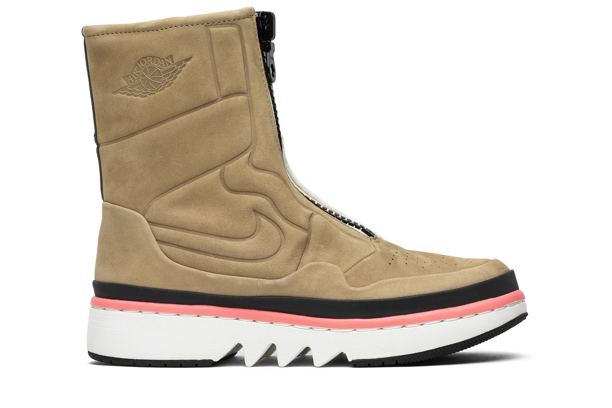 Buy Wmns Air Jordan 1 Retro Jester XX Utility Pack AV3722 200