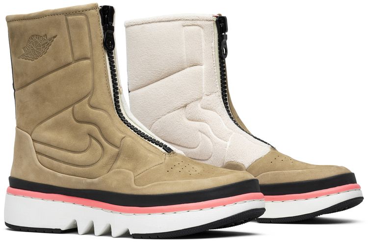 Wmns Air Jordan 1 Retro Jester XX Utility Pack