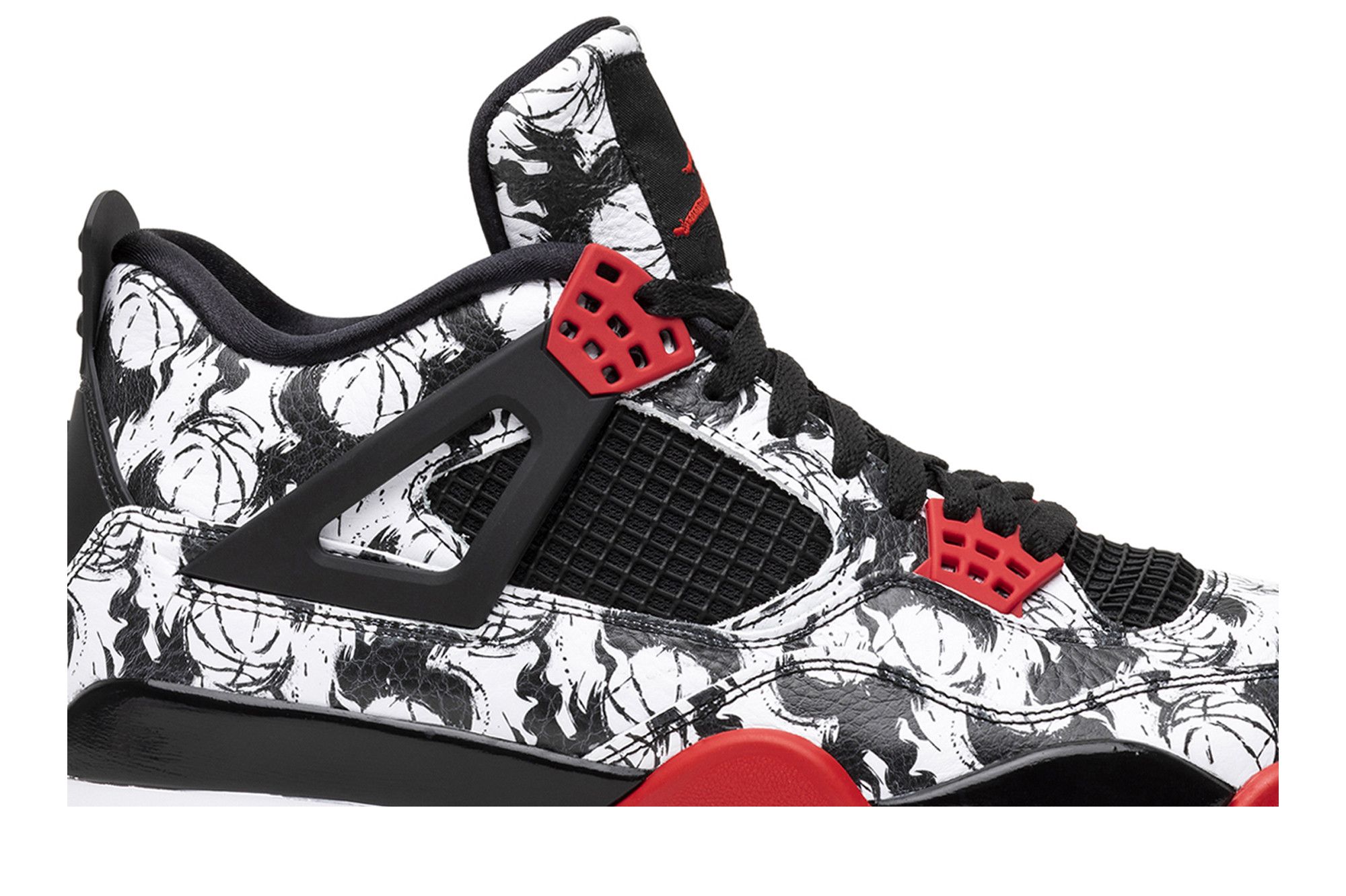 Buy Air Jordan 4 Retro Tattoo BQ0897 006 GOAT CA