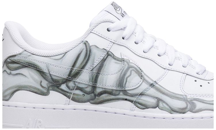 Nike Air Force 1 Low QS Skeleton