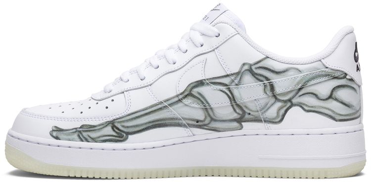 Nike Air Force 1 Low QS Skeleton