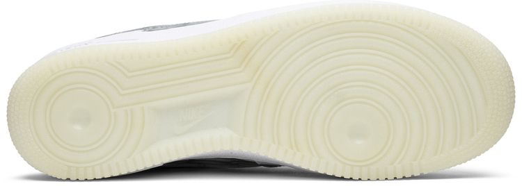 Nike Air Force 1 Low QS Skeleton