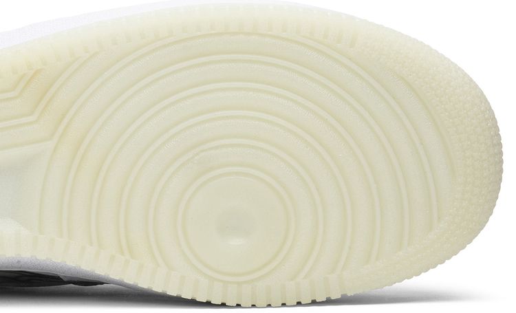 Nike Air Force 1 Low QS Skeleton