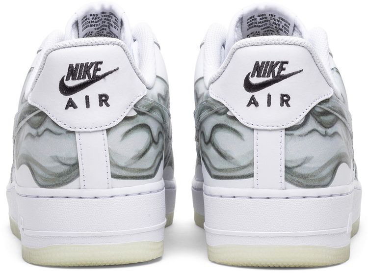 Nike Air Force 1 Low QS Skeleton
