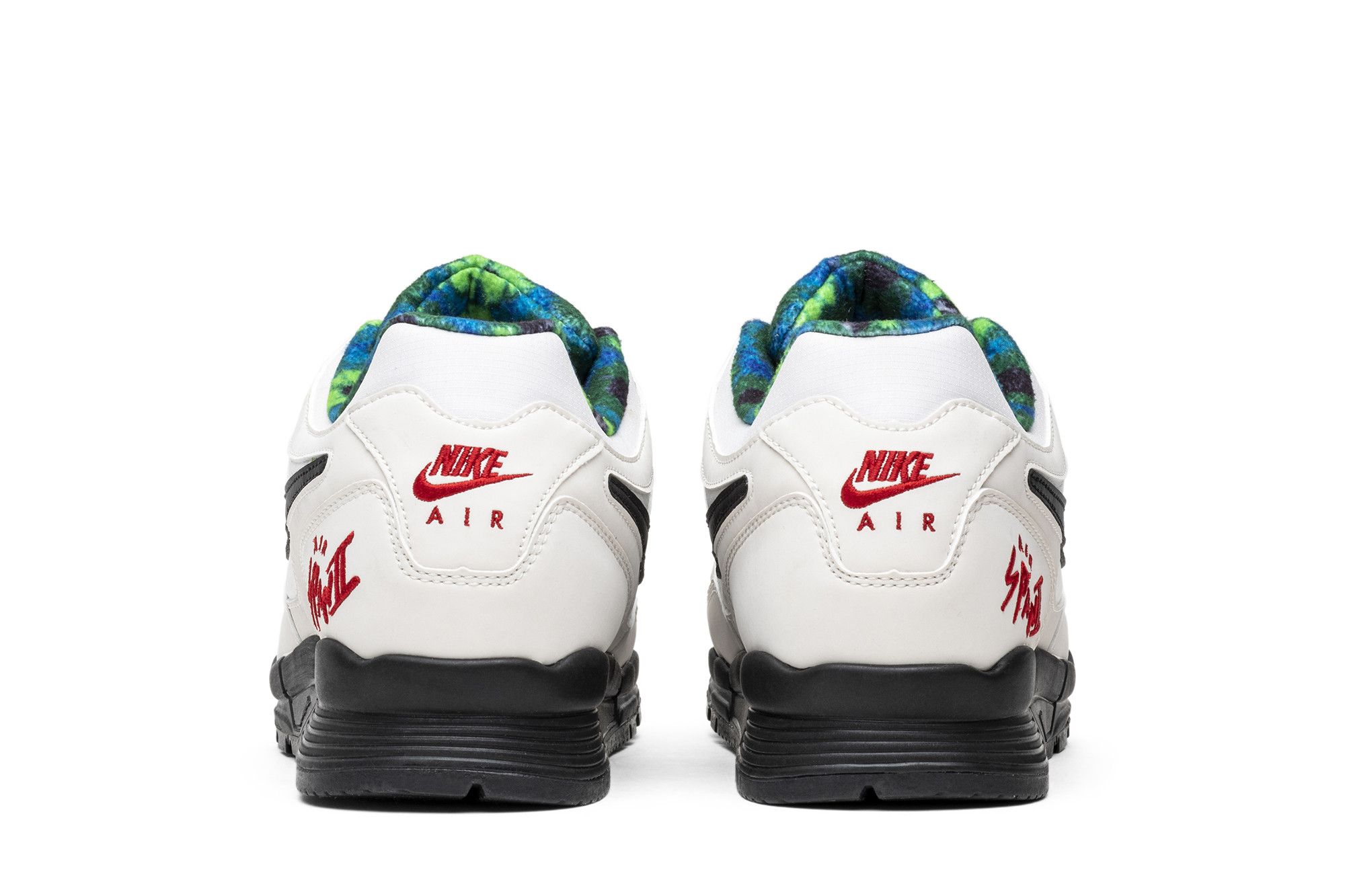 Nike air span 2 se phantom sales