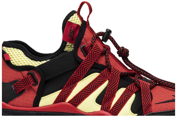 Nike Air Max 270 Bowfin University Red