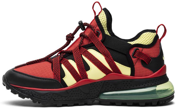 Nike Air Max 270 Bowfin University Red