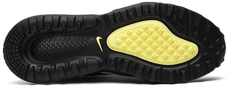 Nike Air Max 270 Bowfin University Red