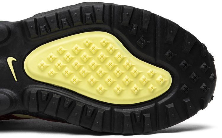 Nike Air Max 270 Bowfin University Red