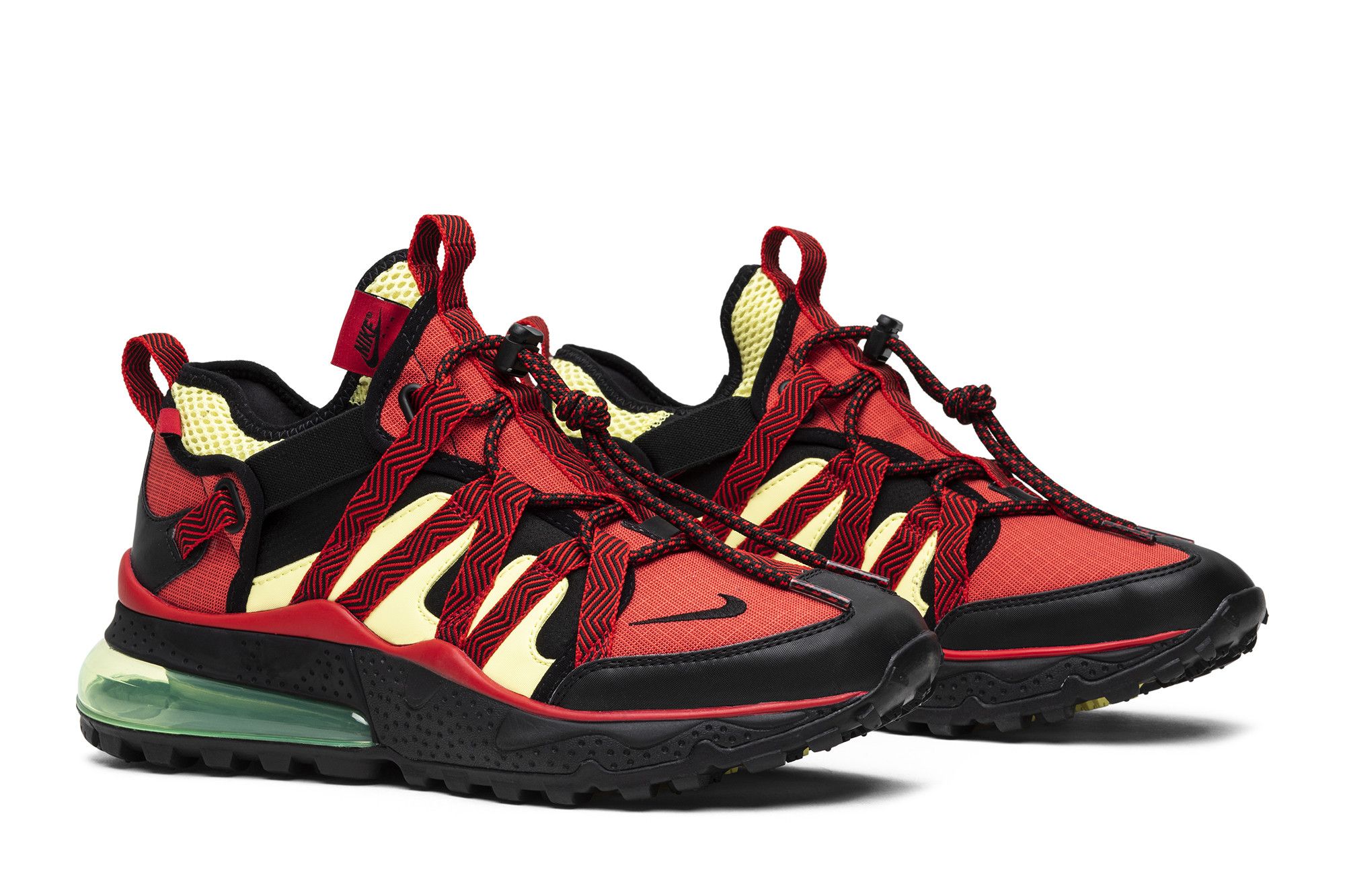 Buy Air Max 270 Bowfin University Red AJ7200 003 GOAT UK