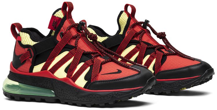 Nike Air Max 270 Bowfin University Red