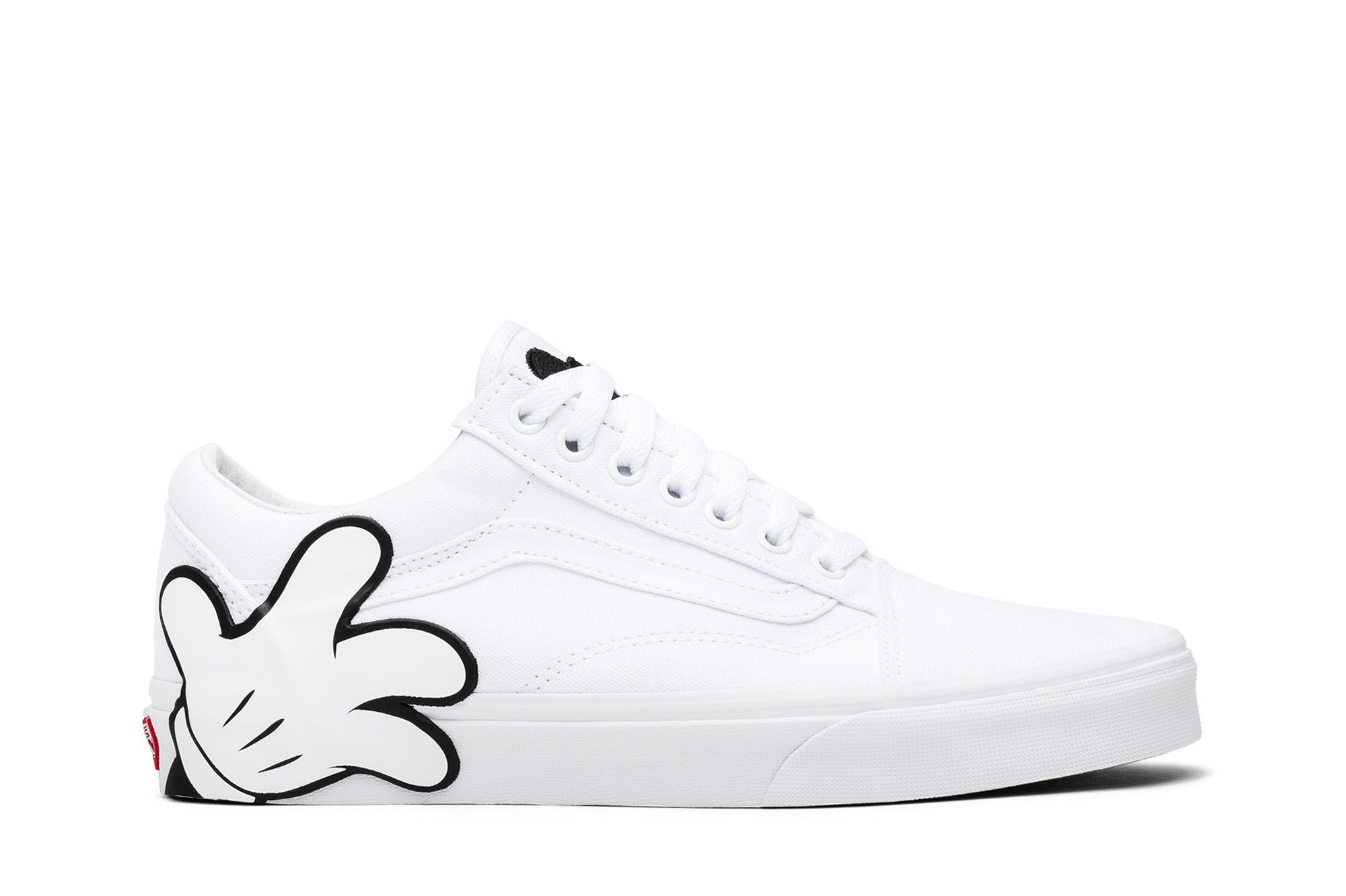 Disney x vans shop old skool shoes