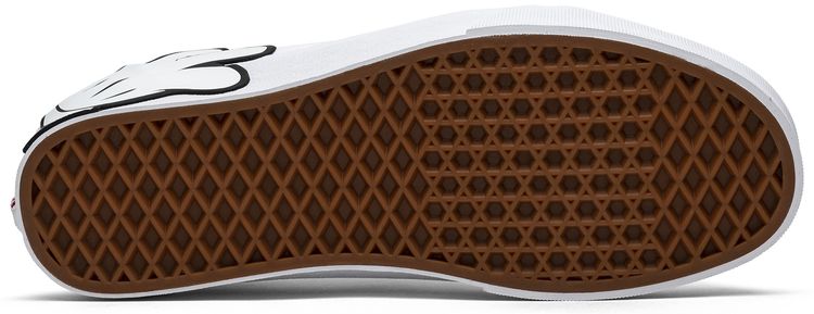 Disney x Vans Old Skool Mickey