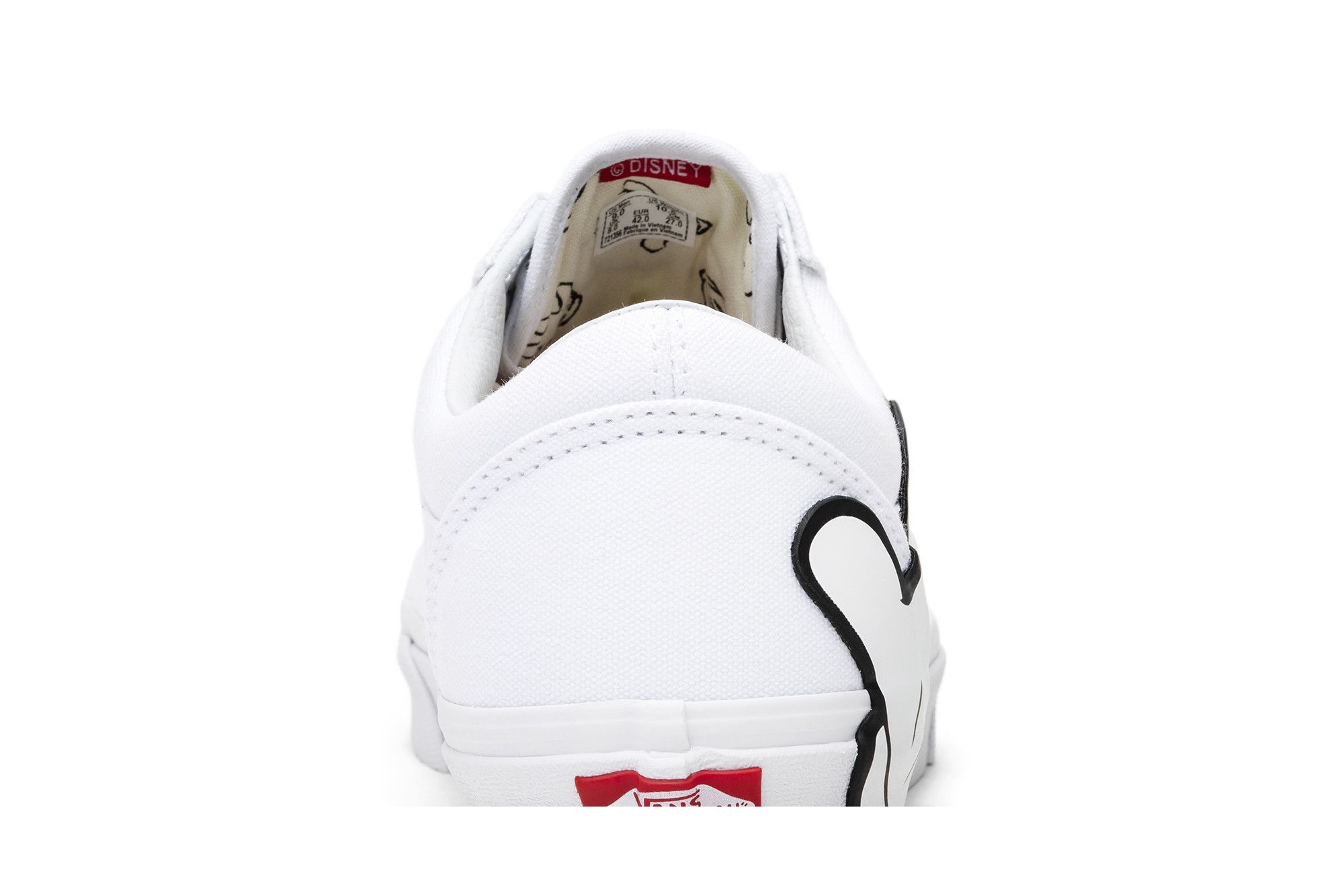 Vans vn0a38g1unc new arrivals