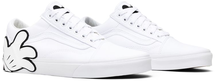 Disney x Vans Old Skool Mickey